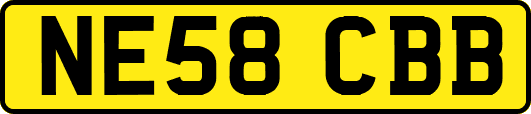NE58CBB