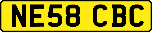 NE58CBC