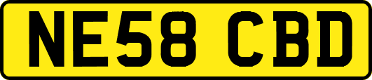 NE58CBD