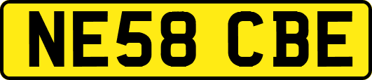 NE58CBE