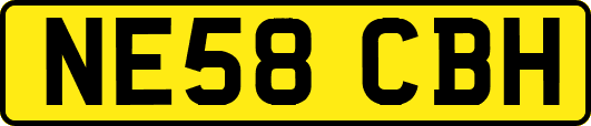 NE58CBH