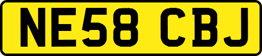 NE58CBJ