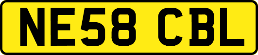 NE58CBL