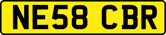 NE58CBR