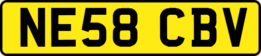NE58CBV