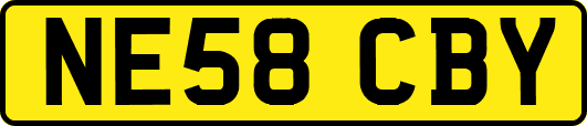 NE58CBY