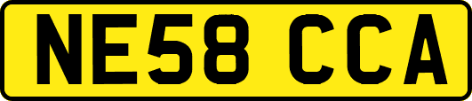 NE58CCA