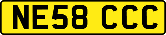 NE58CCC
