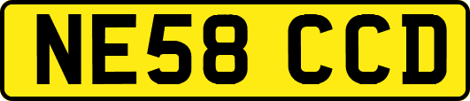 NE58CCD
