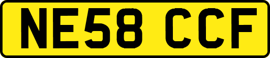 NE58CCF