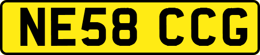 NE58CCG