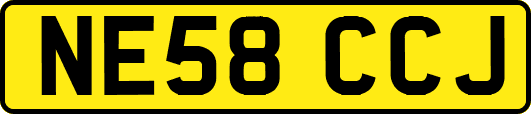 NE58CCJ