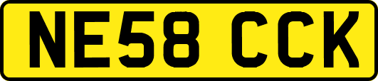 NE58CCK