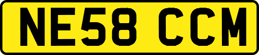 NE58CCM