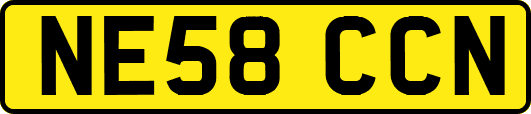NE58CCN