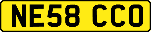 NE58CCO
