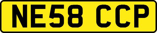 NE58CCP