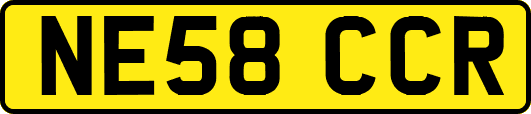 NE58CCR
