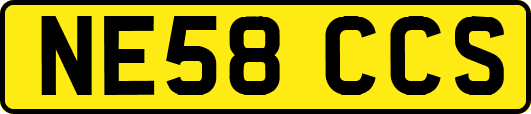 NE58CCS