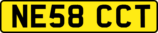 NE58CCT