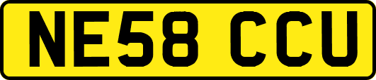 NE58CCU