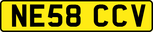 NE58CCV