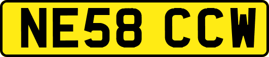 NE58CCW