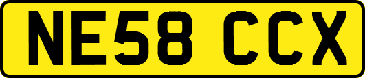 NE58CCX