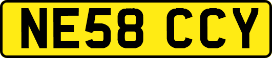 NE58CCY