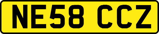 NE58CCZ