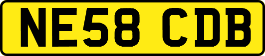 NE58CDB