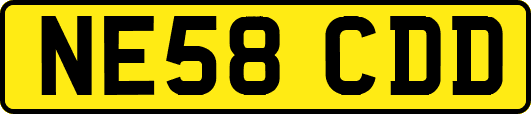 NE58CDD