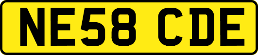 NE58CDE