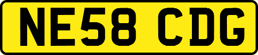 NE58CDG