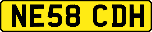 NE58CDH