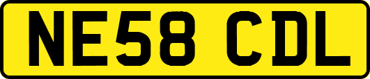 NE58CDL