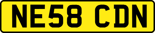 NE58CDN