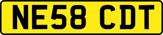 NE58CDT