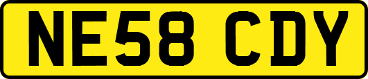 NE58CDY