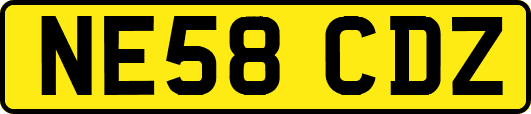 NE58CDZ