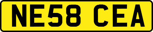 NE58CEA