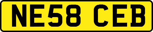 NE58CEB
