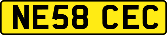 NE58CEC