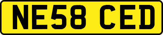 NE58CED