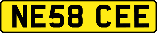 NE58CEE