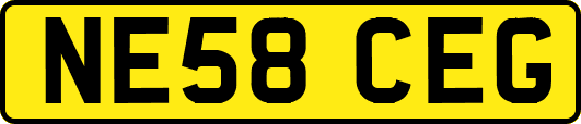 NE58CEG