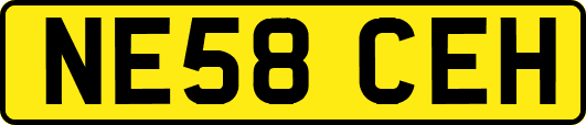 NE58CEH