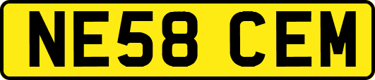 NE58CEM