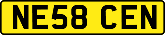 NE58CEN