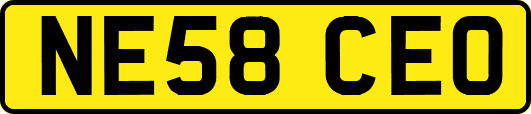 NE58CEO